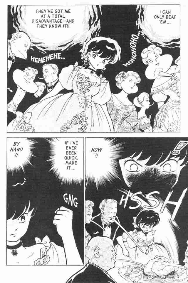 Ranma 1/2 chapter 166 page 12