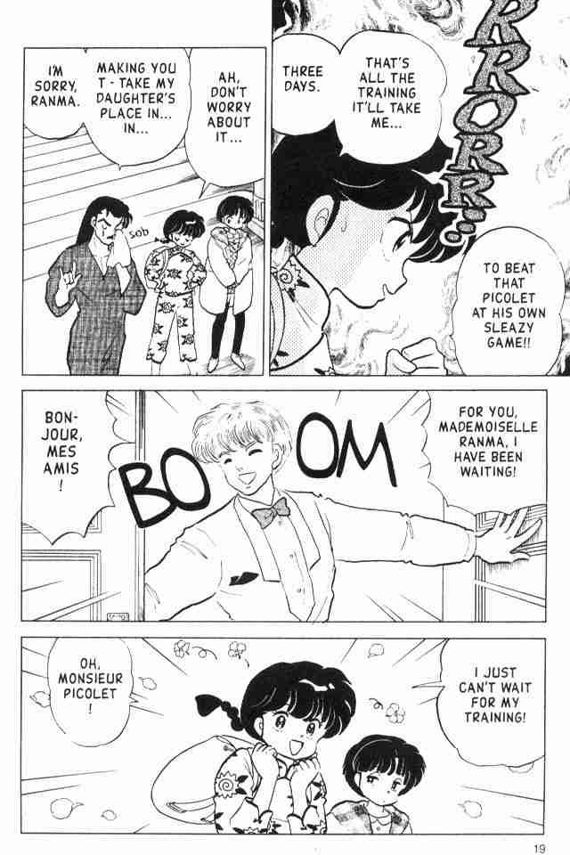 Ranma 1/2 chapter 166 page 2