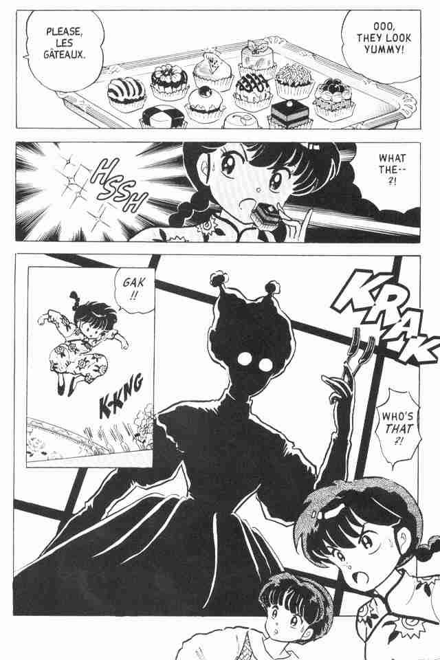 Ranma 1/2 chapter 166 page 4
