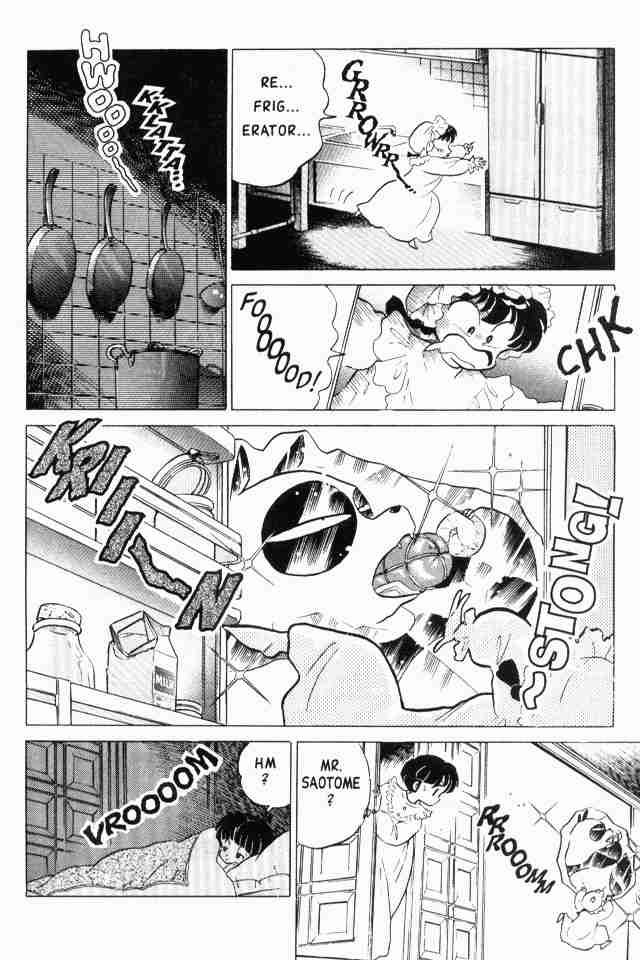 Ranma 1/2 chapter 167 page 8