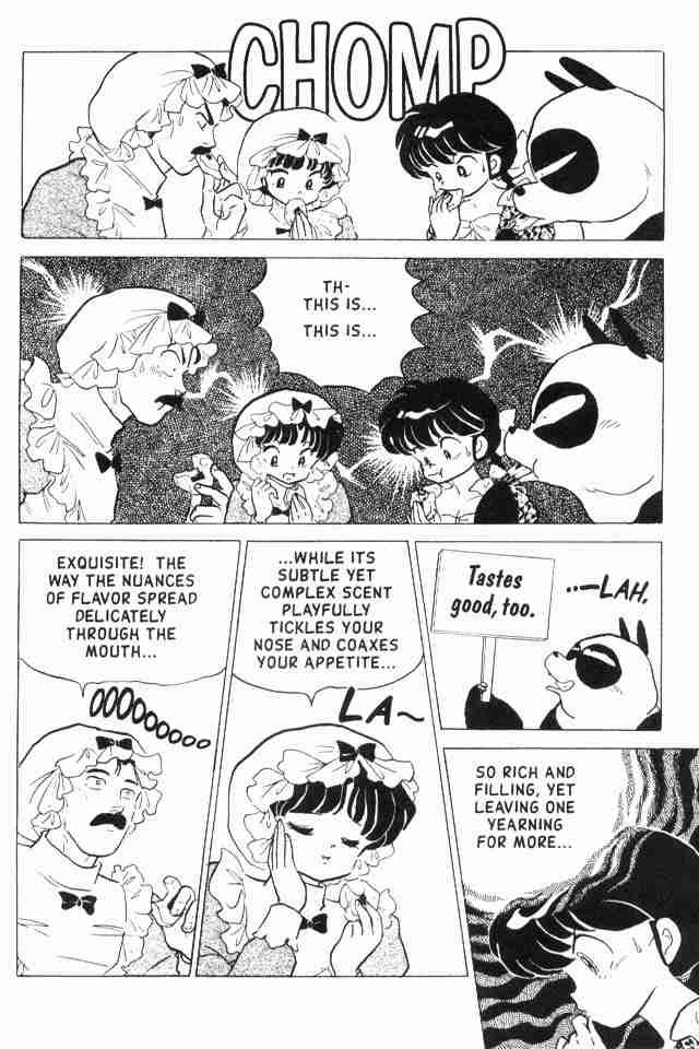 Ranma 1/2 chapter 168 page 12