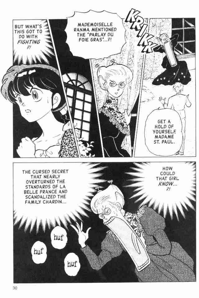 Ranma 1/2 chapter 168 page 13
