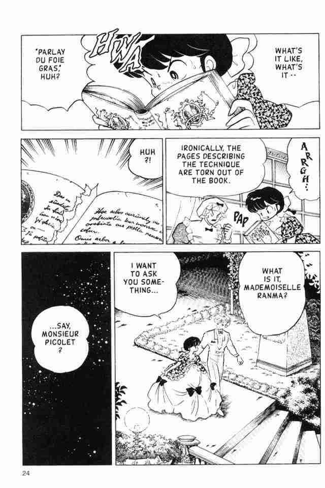 Ranma 1/2 chapter 168 page 7