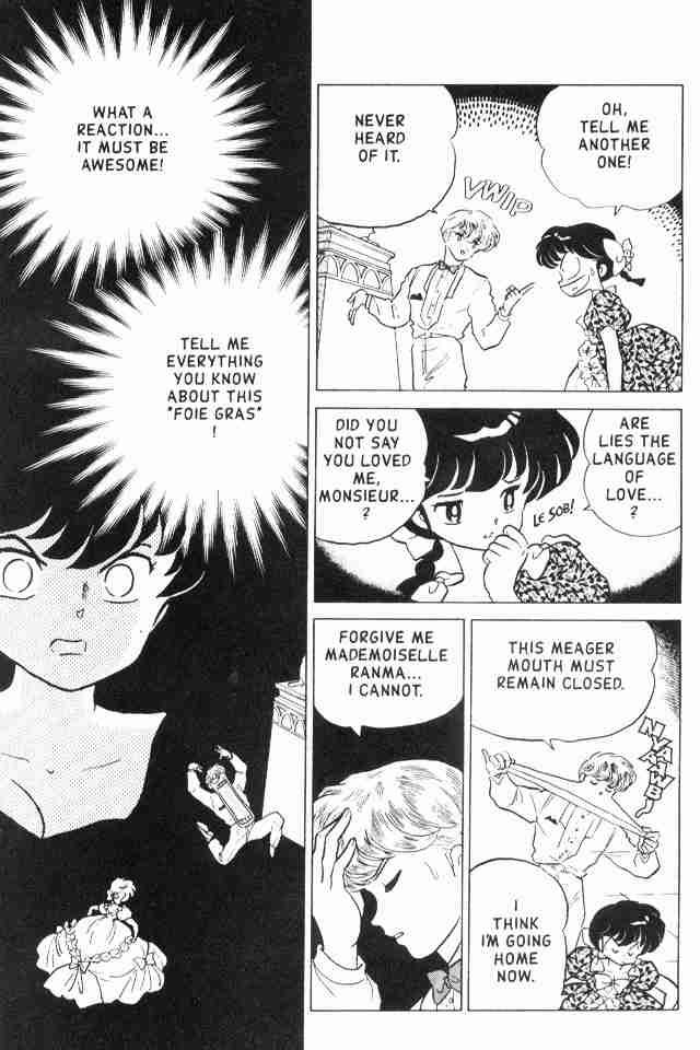 Ranma 1/2 chapter 168 page 9