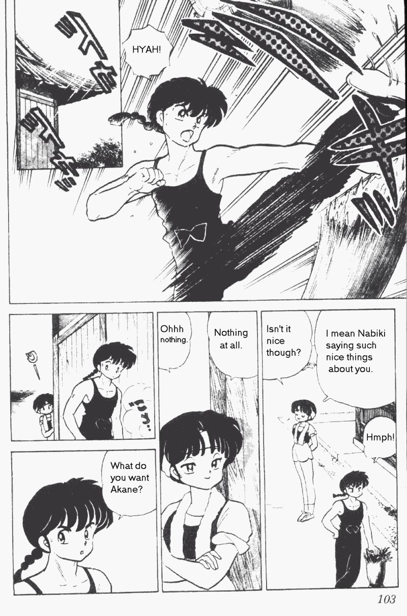 Ranma 1/2 chapter 175 page 2