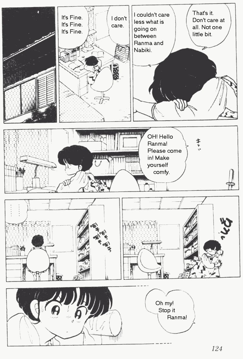 Ranma 1/2 chapter 176 page 7
