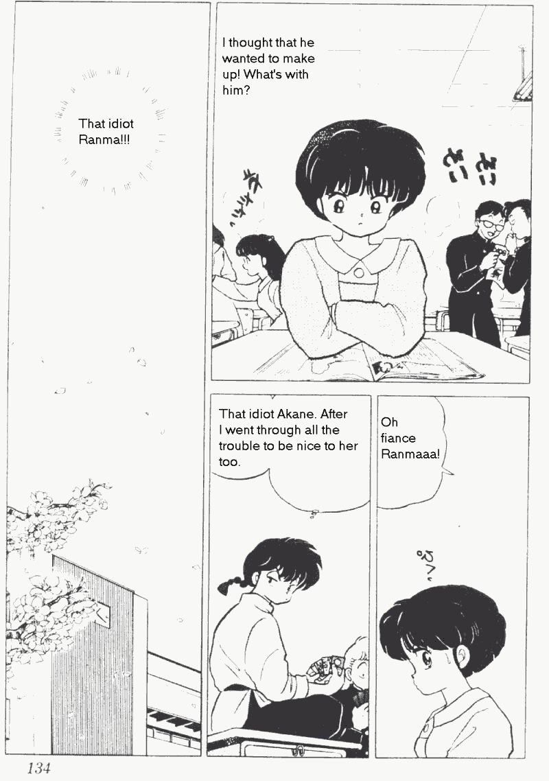Ranma 1/2 chapter 177 page 1