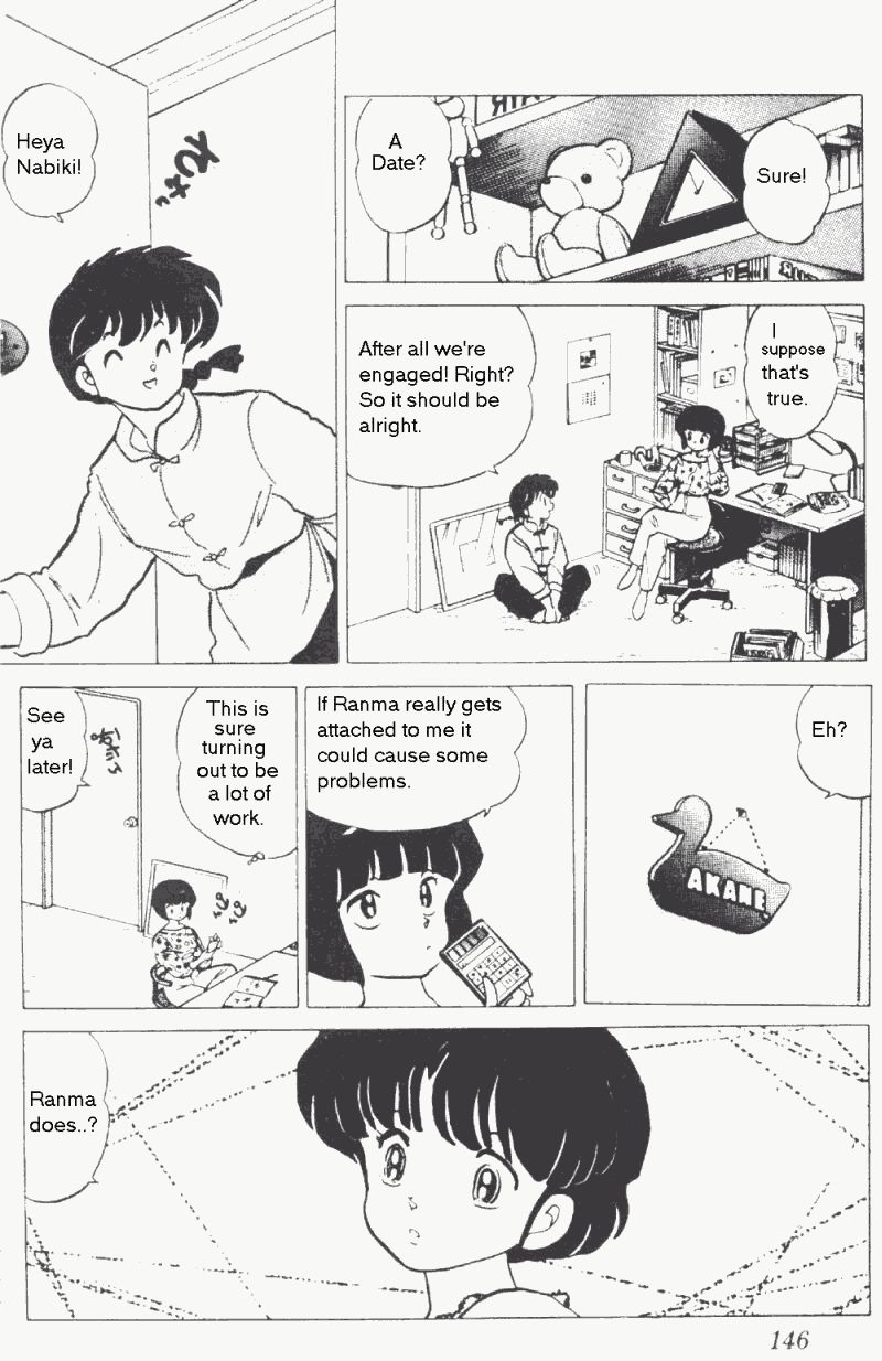 Ranma 1/2 chapter 177 page 13