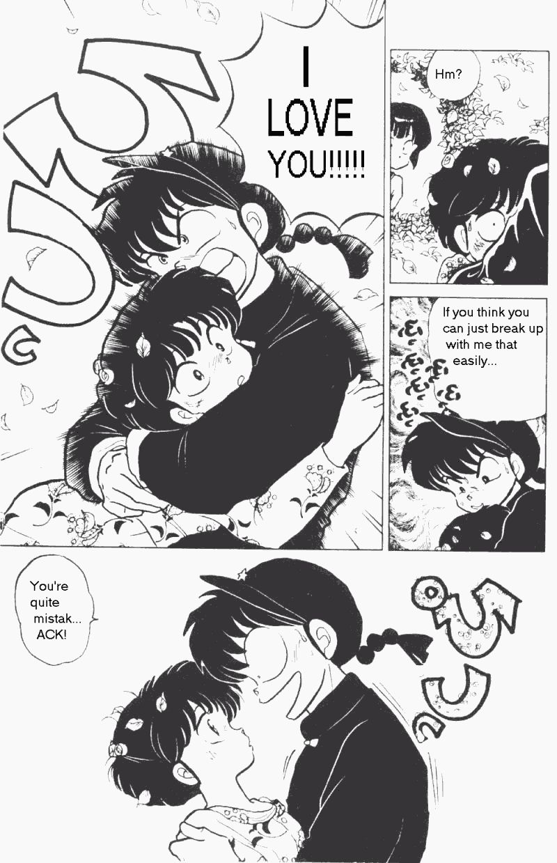 Ranma 1/2 chapter 178 page 13