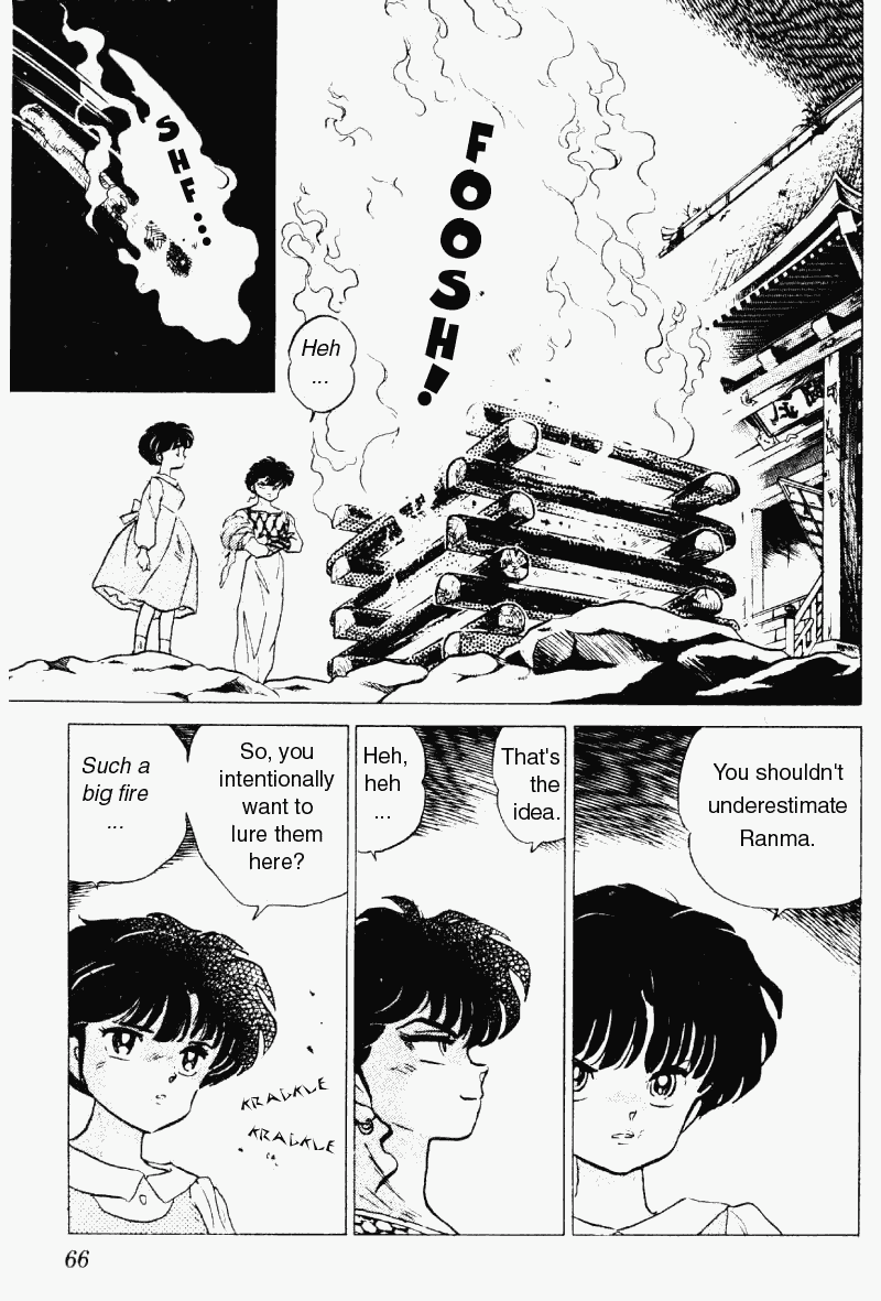 Ranma 1/2 chapter 183 page 13