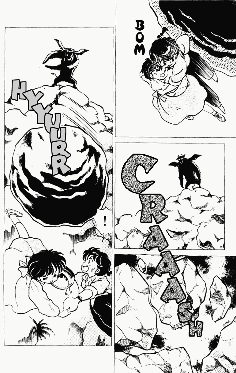 Ranma 1/2 chapter 186 page 4