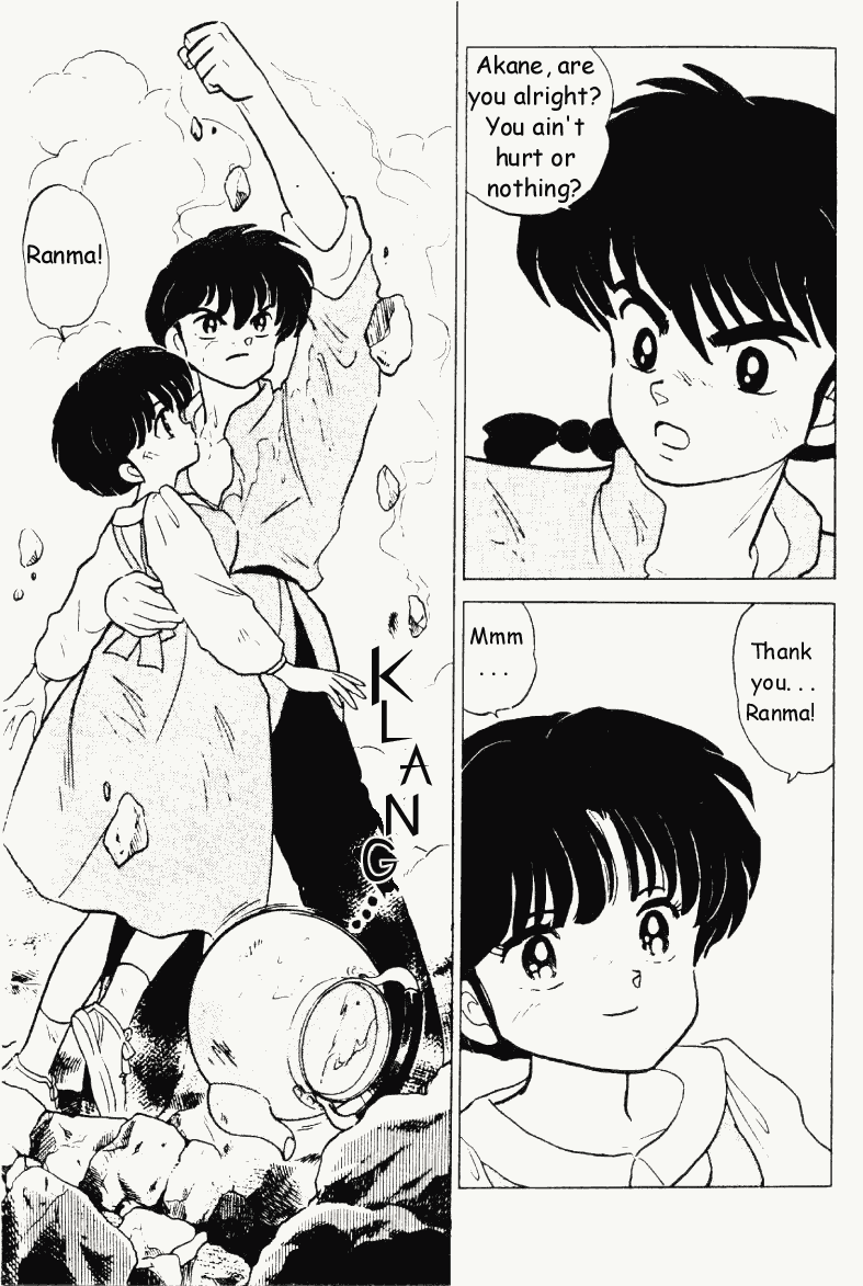 Ranma 1/2 chapter 186 page 5