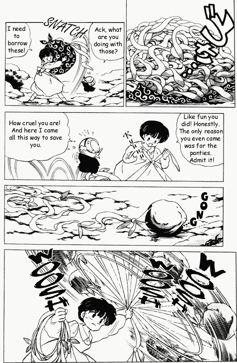 Ranma 1/2 chapter 187 page 6