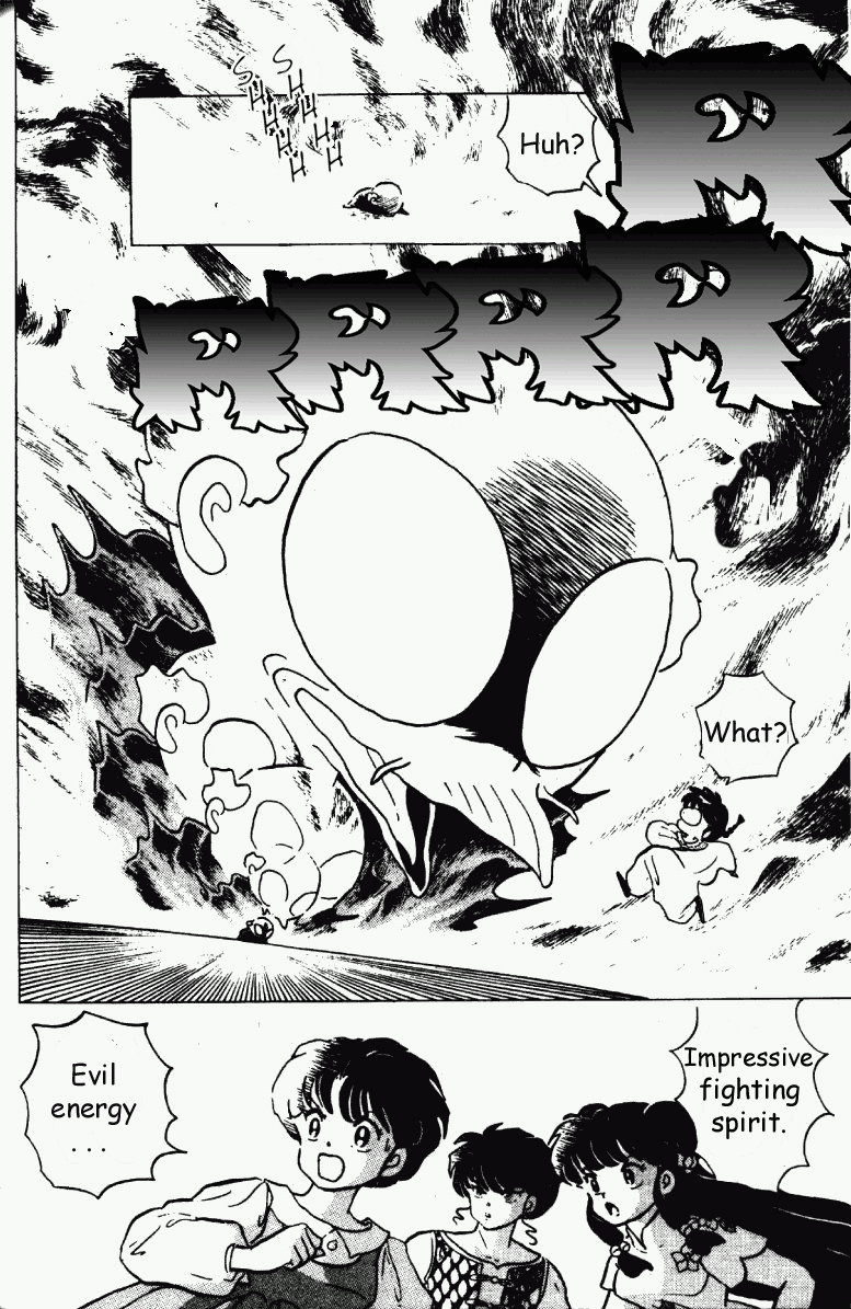 Ranma 1/2 chapter 189 page 14