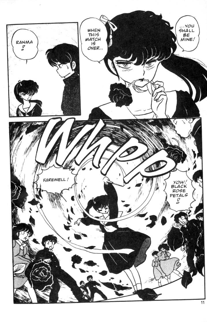 Ranma 1/2 chapter 19 page 10