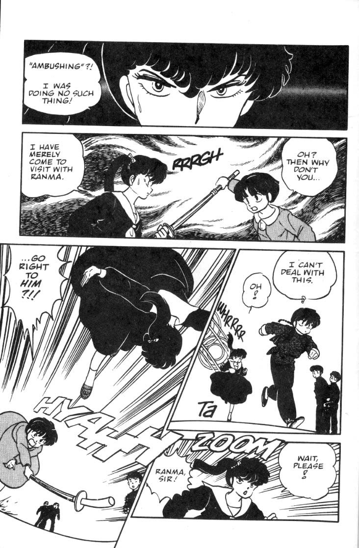 Ranma 1/2 chapter 19 page 3