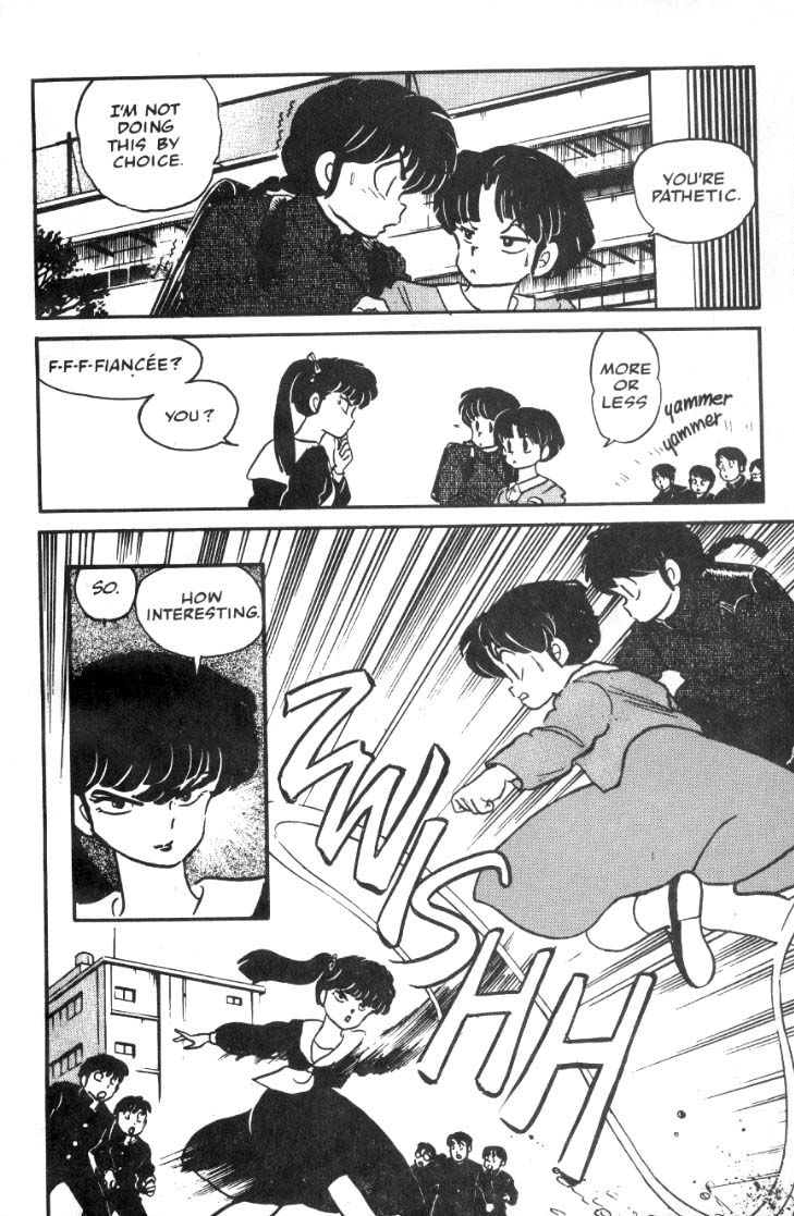 Ranma 1/2 chapter 19 page 8