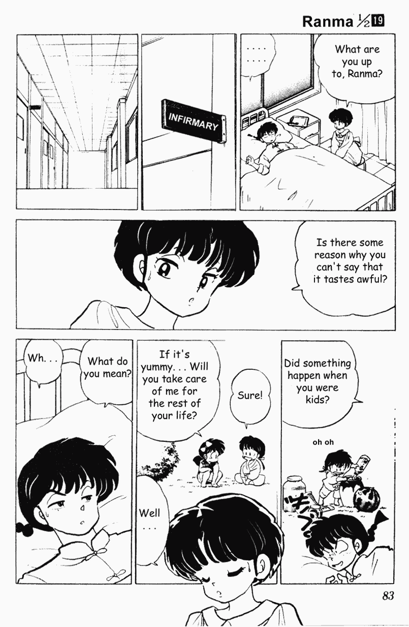 Ranma 1/2 chapter 195 page 12