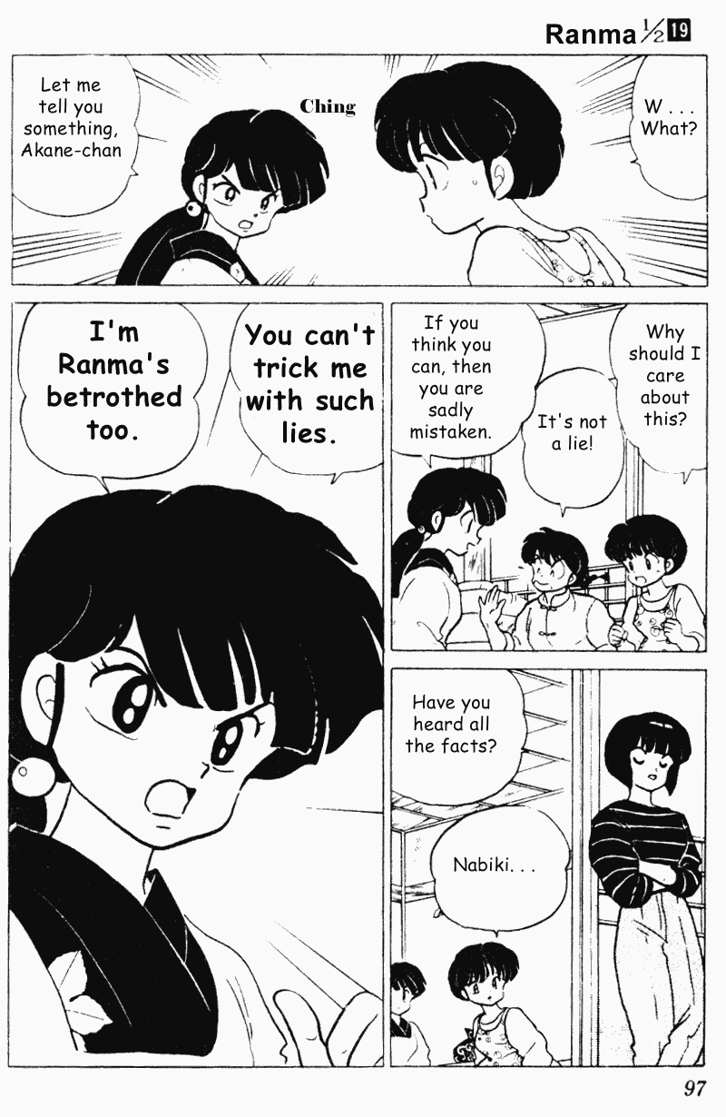 Ranma 1/2 chapter 196 page 10