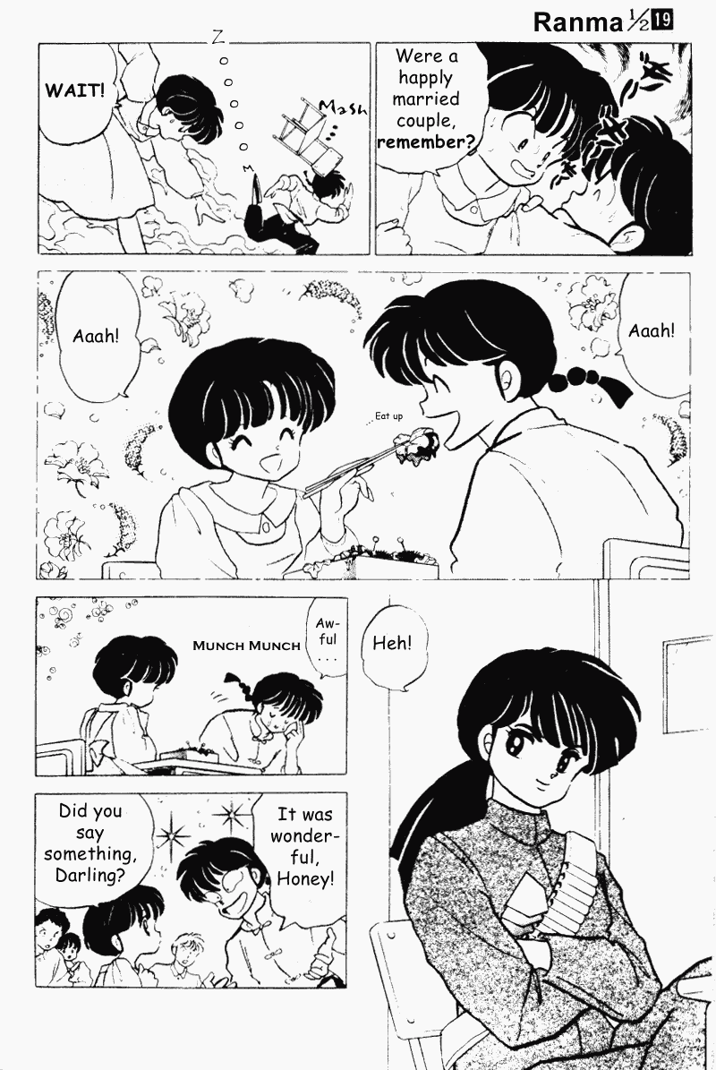 Ranma 1/2 chapter 197 page 2