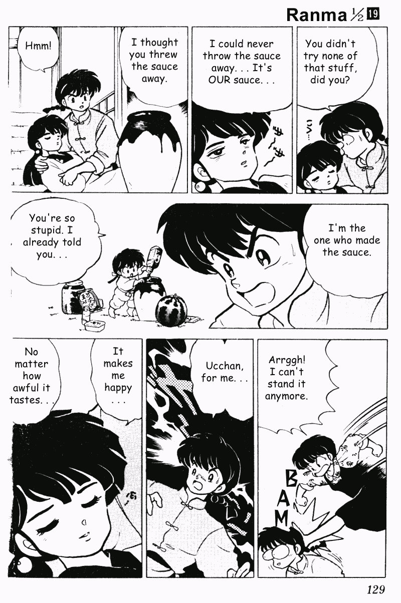 Ranma 1/2 chapter 198 page 10