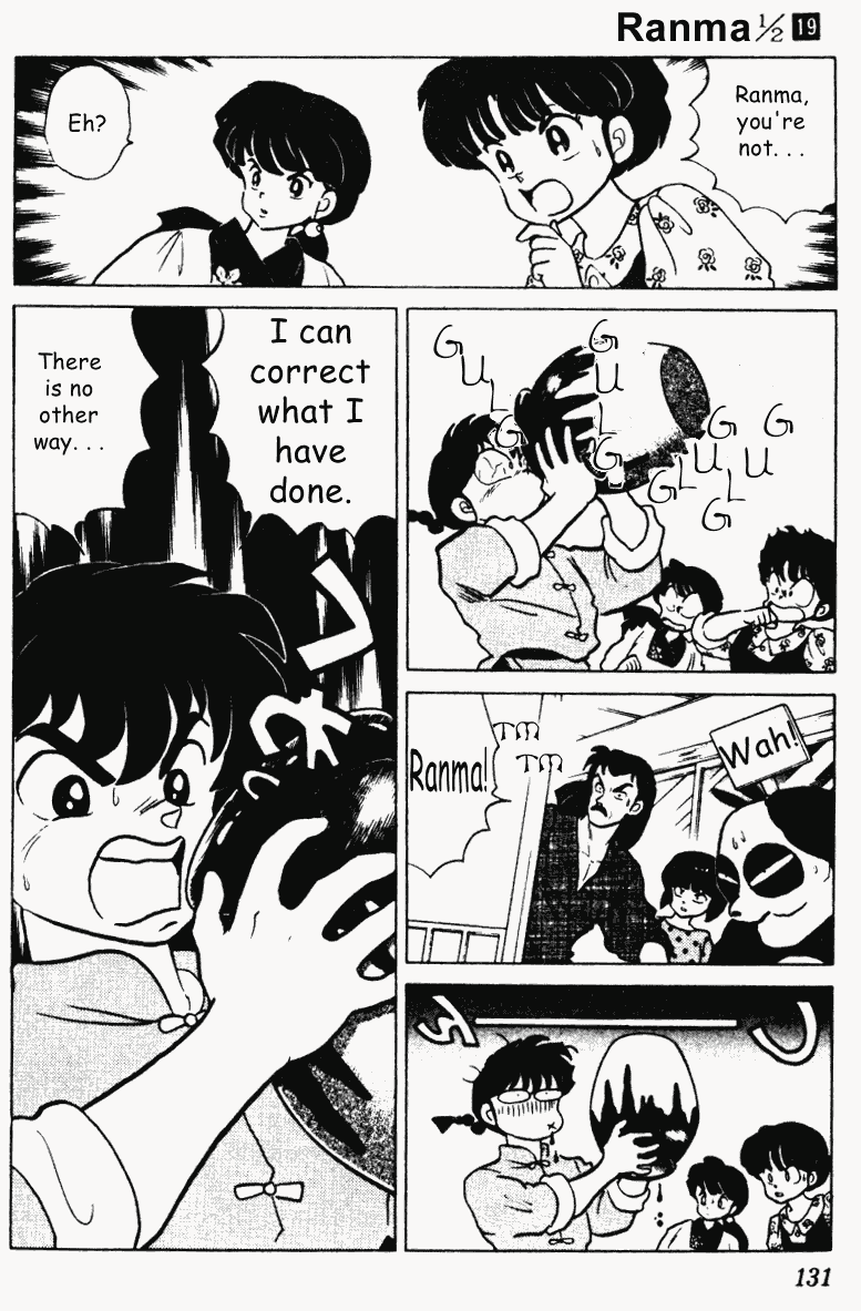 Ranma 1/2 chapter 198 page 12