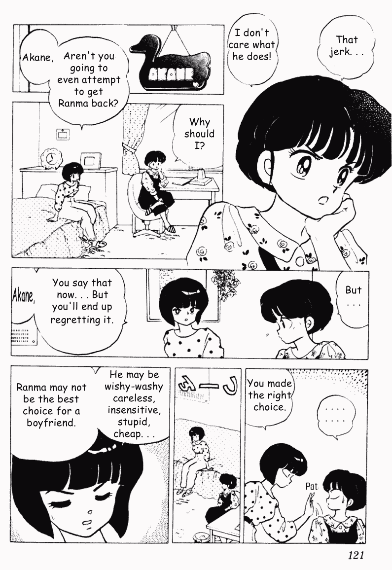 Ranma 1/2 chapter 198 page 2
