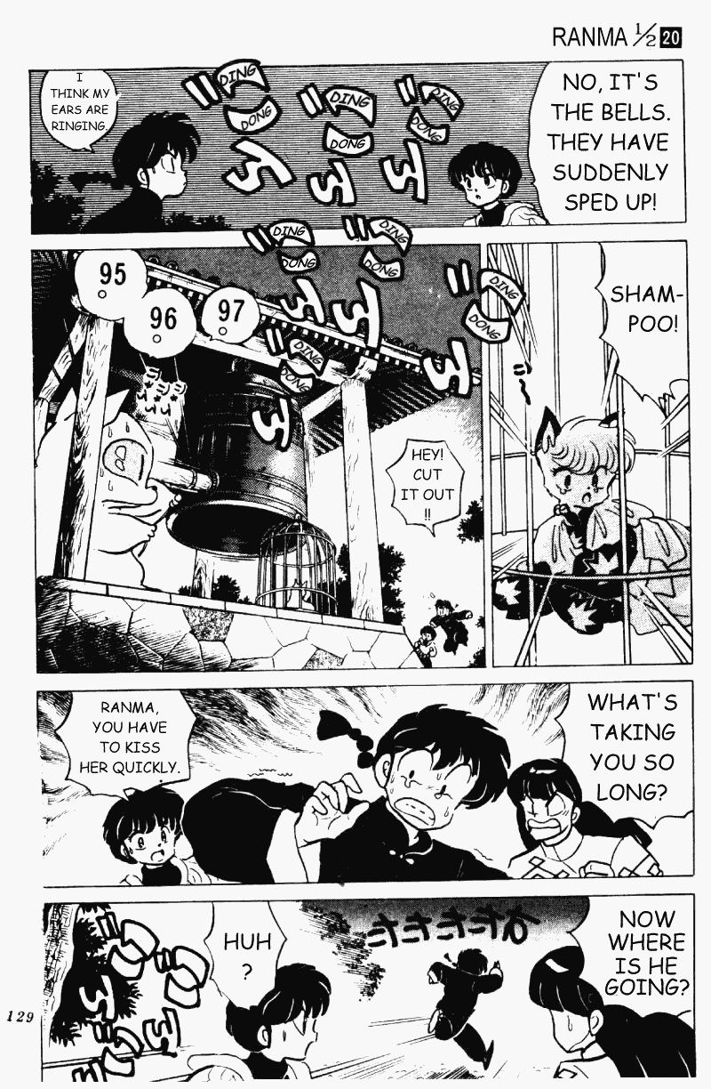 Ranma 1/2 chapter 209 page 12