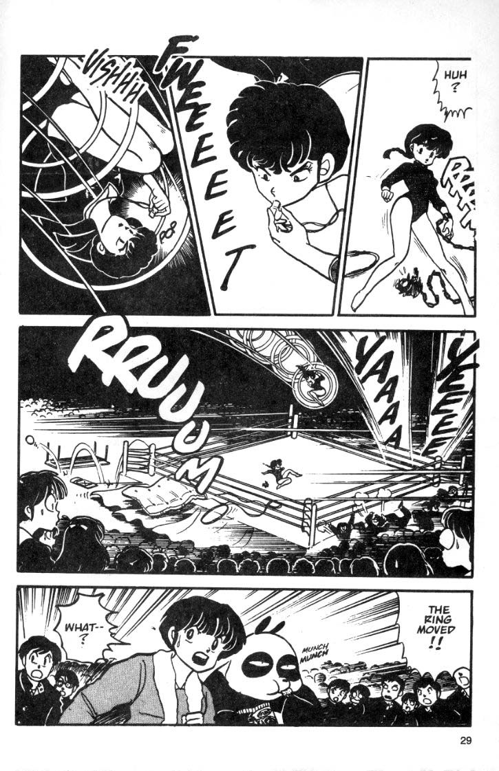 Ranma 1/2 chapter 22 page 8