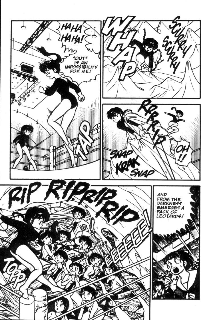 Ranma 1/2 chapter 22 page 9