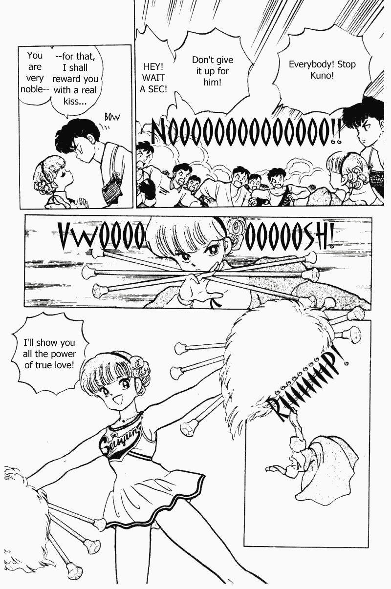 Ranma 1/2 chapter 220 page 6