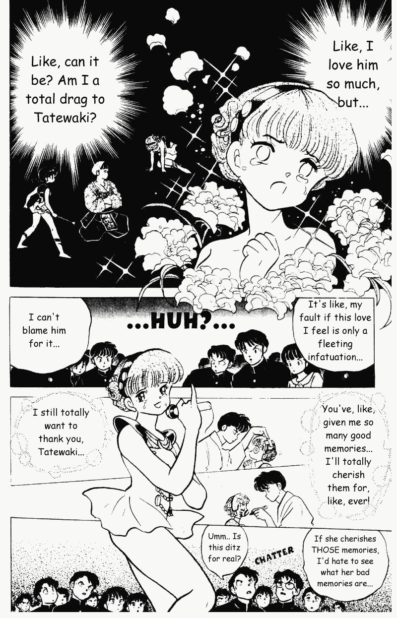 Ranma 1/2 chapter 222 page 6