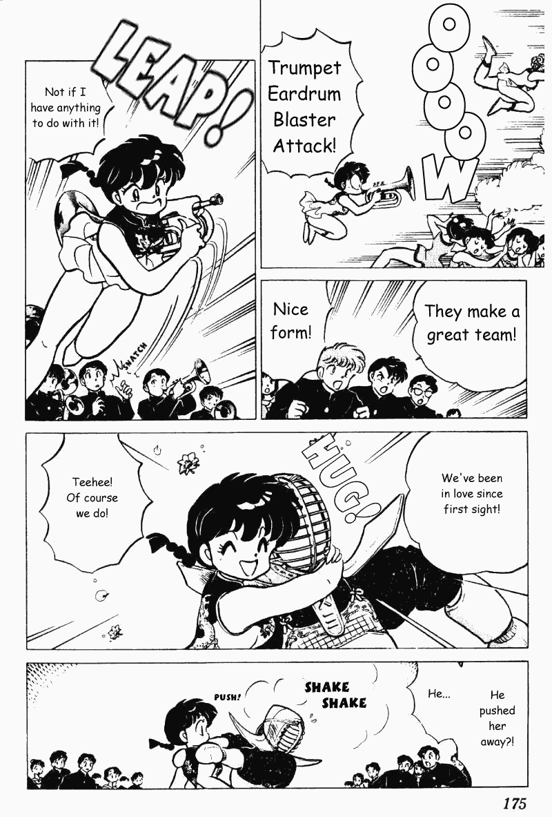 Ranma 1/2 chapter 223 page 8