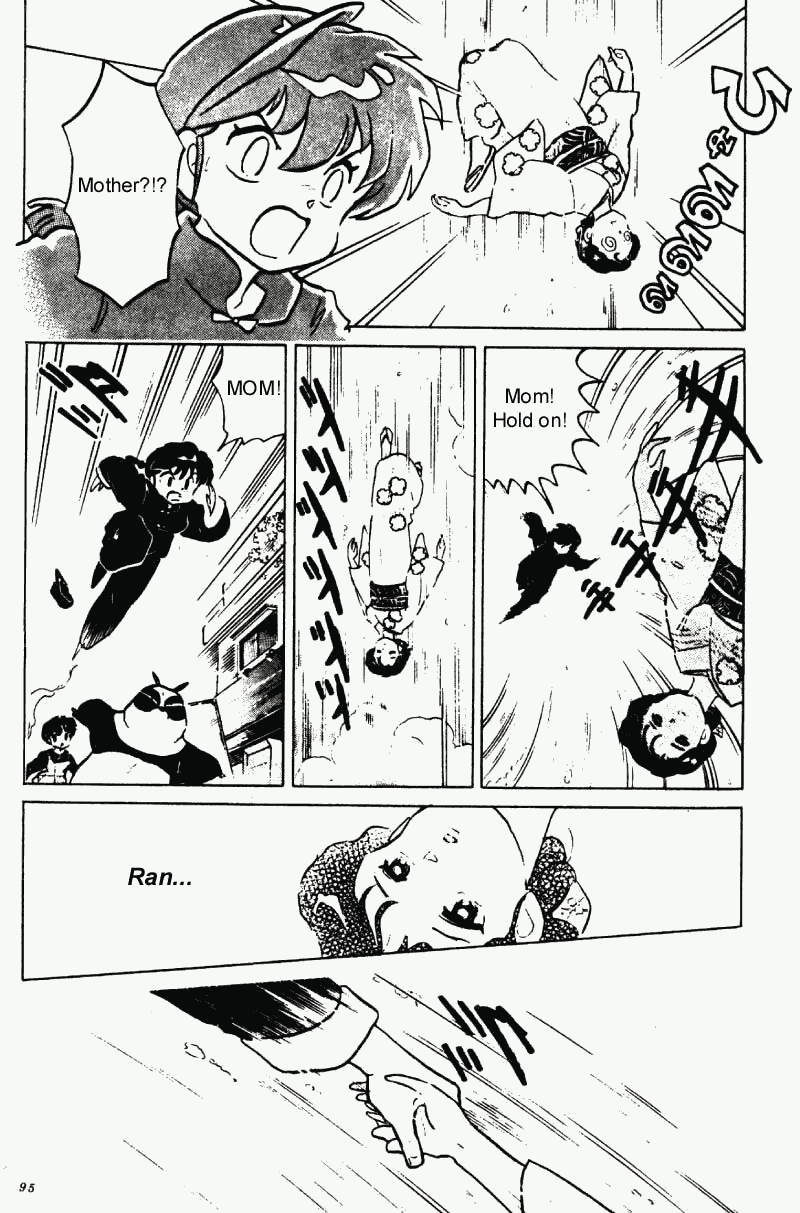 Ranma 1/2 chapter 229 page 10