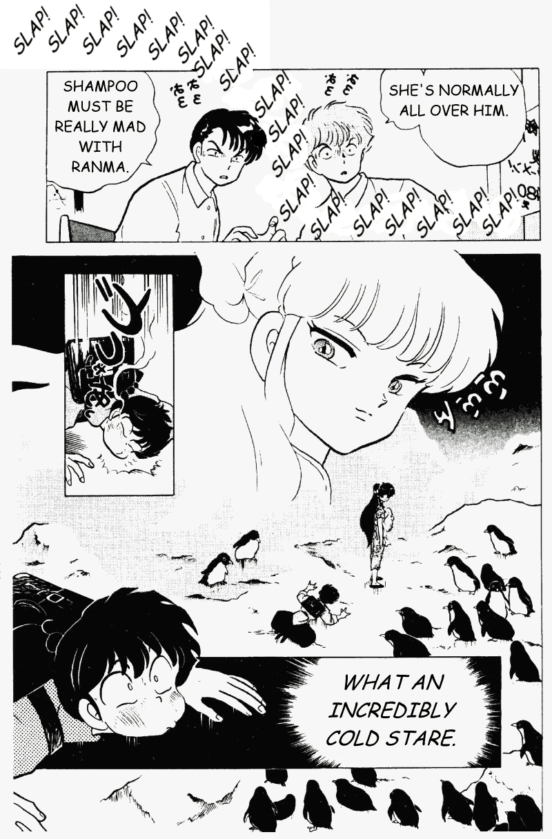 Ranma 1/2 chapter 230 page 7