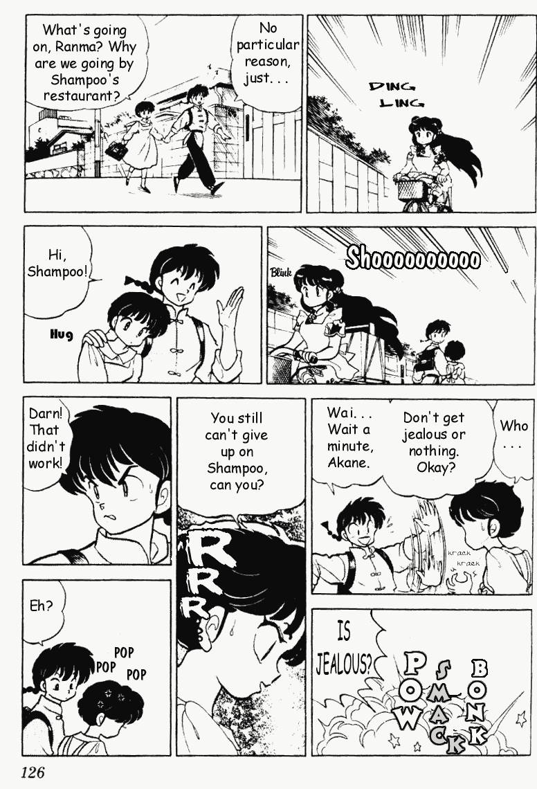 Ranma 1/2 chapter 231 page 9
