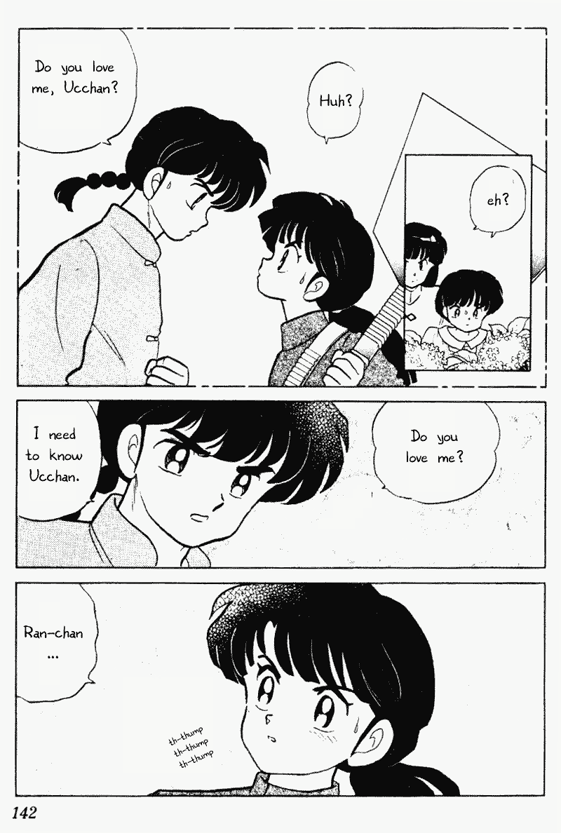 Ranma 1/2 chapter 232 page 9