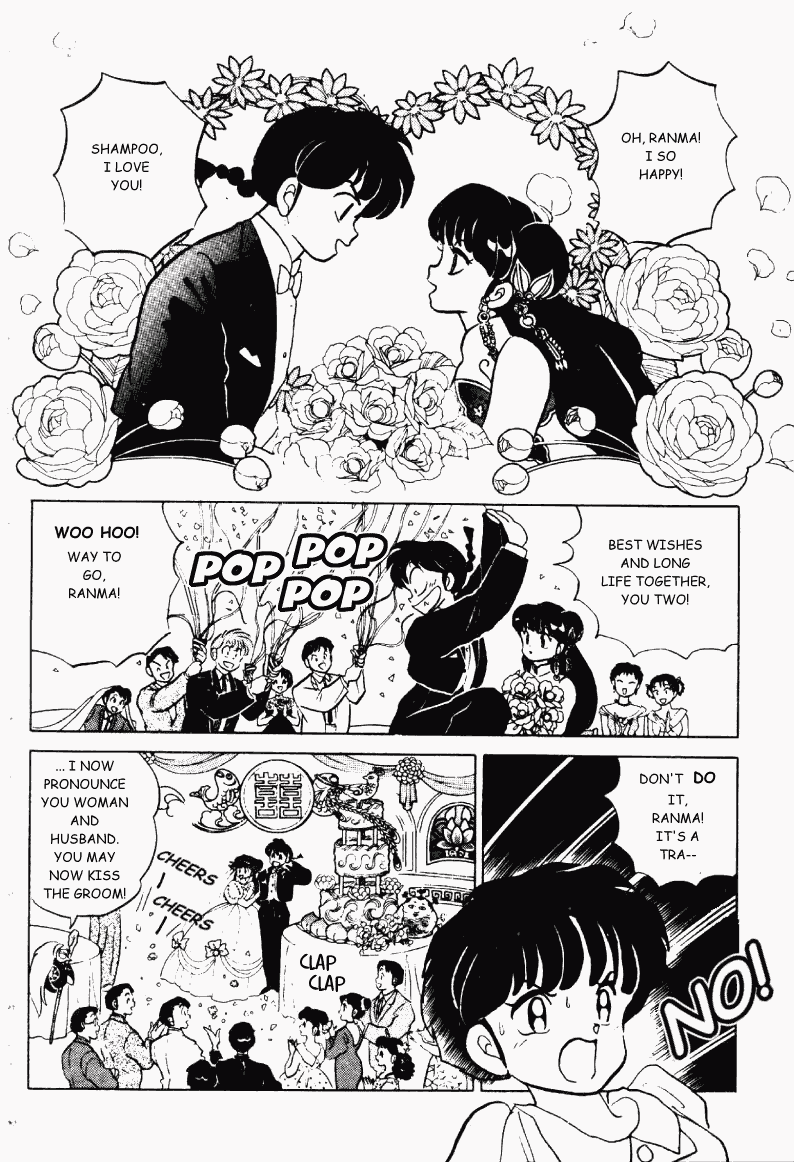Ranma 1/2 chapter 233 page 2