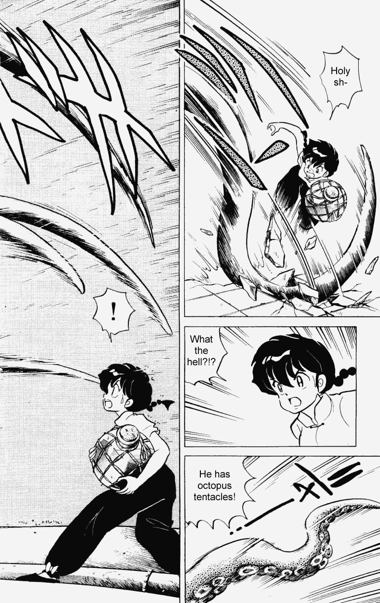 Ranma 1/2 chapter 236 page 10