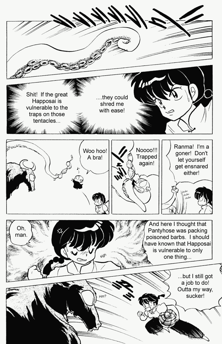 Ranma 1/2 chapter 236 page 12