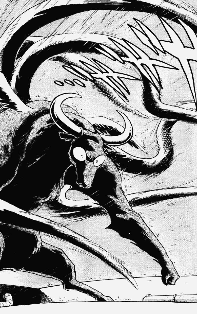 Ranma 1/2 chapter 236 page 9