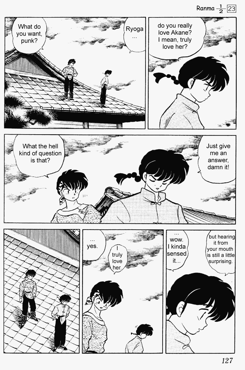 Ranma 1/2 chapter 242 page 10