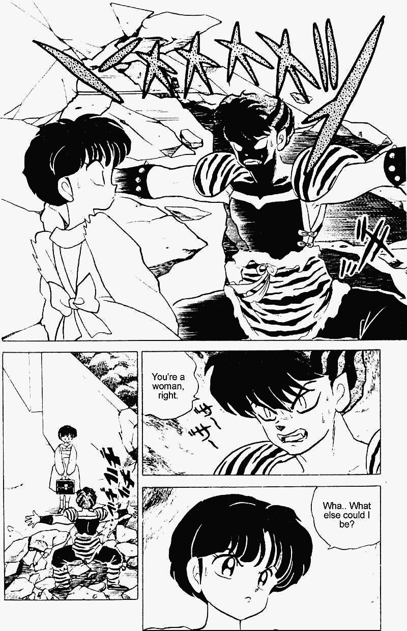 Ranma 1/2 chapter 246 page 10