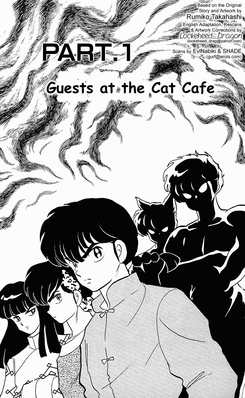 Ranma 1/2 chapter 246 page 4