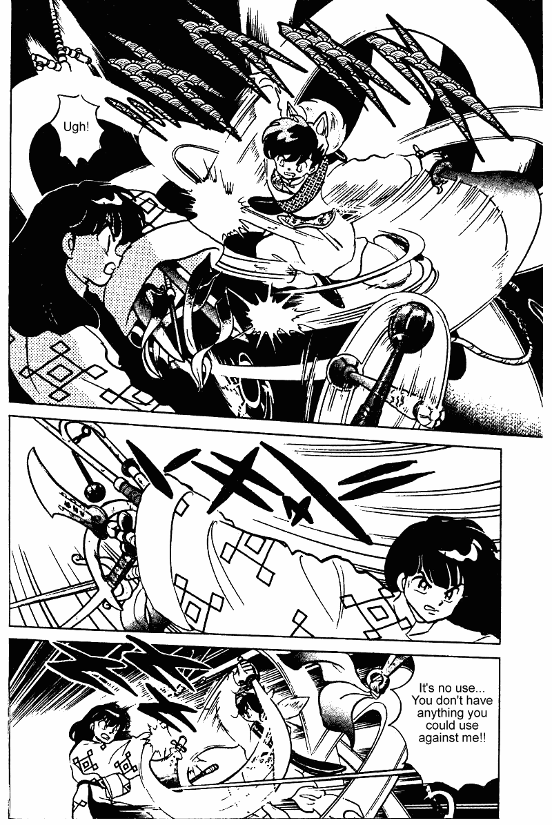 Ranma 1/2 chapter 251 page 8
