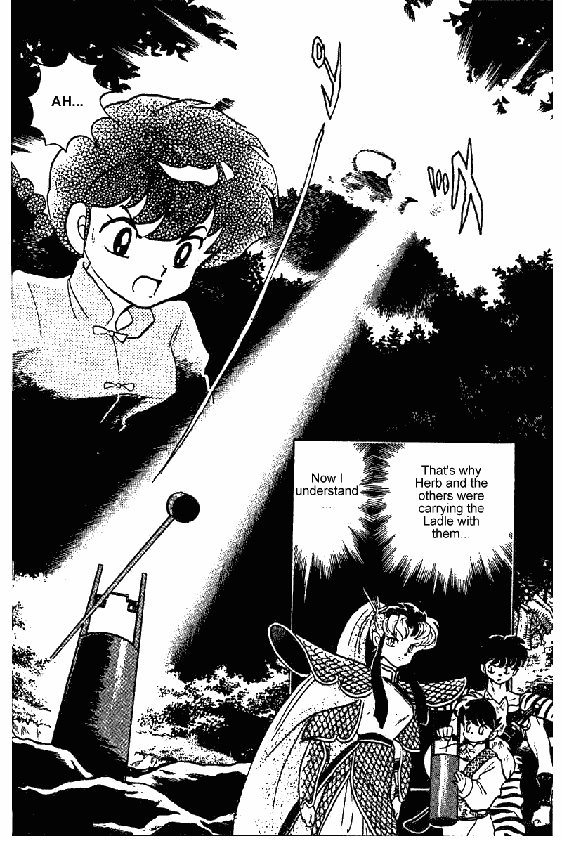 Ranma 1/2 chapter 253 page 2