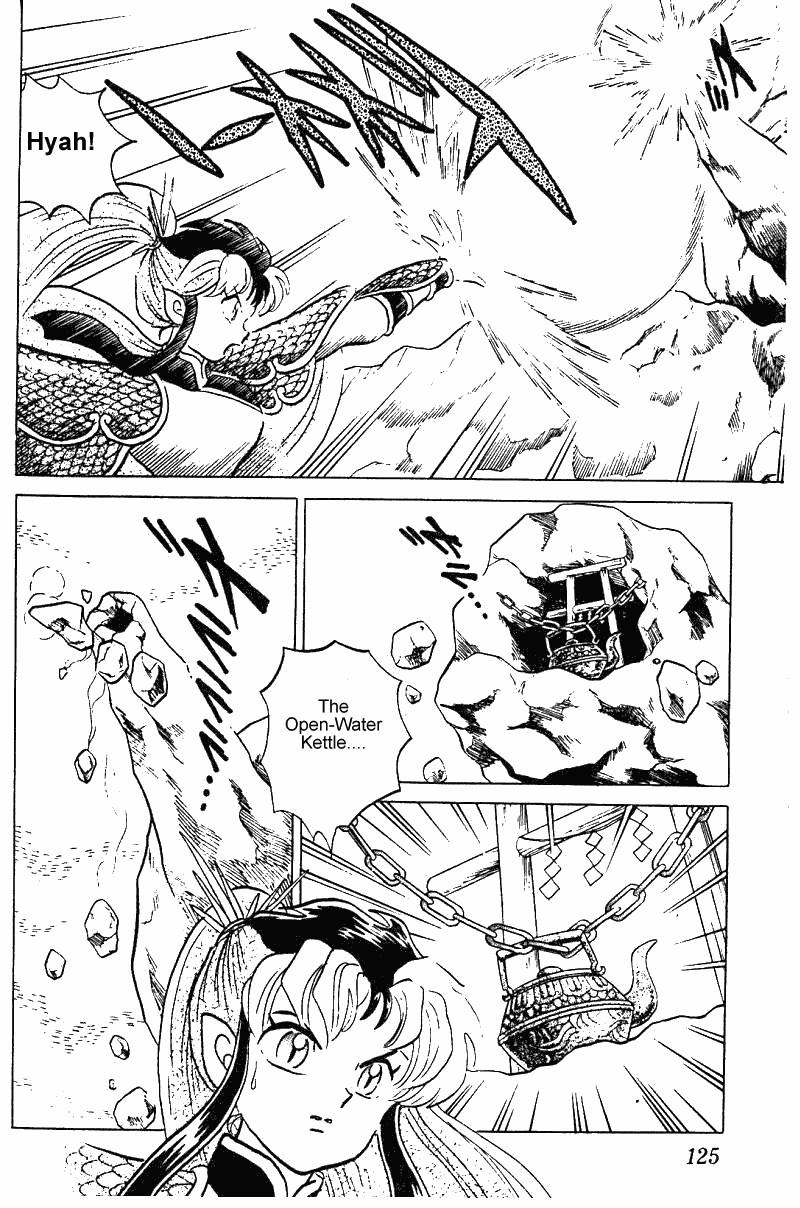 Ranma 1/2 chapter 253 page 8