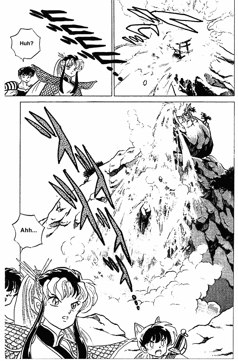 Ranma 1/2 chapter 253 page 9