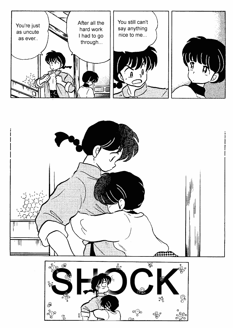Ranma 1/2 chapter 258 page 13