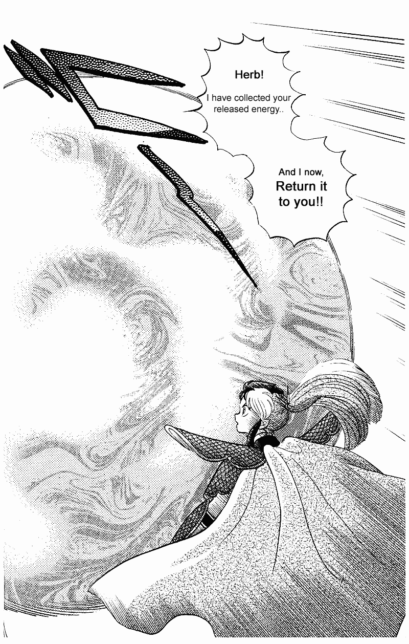 Ranma 1/2 chapter 258 page 2